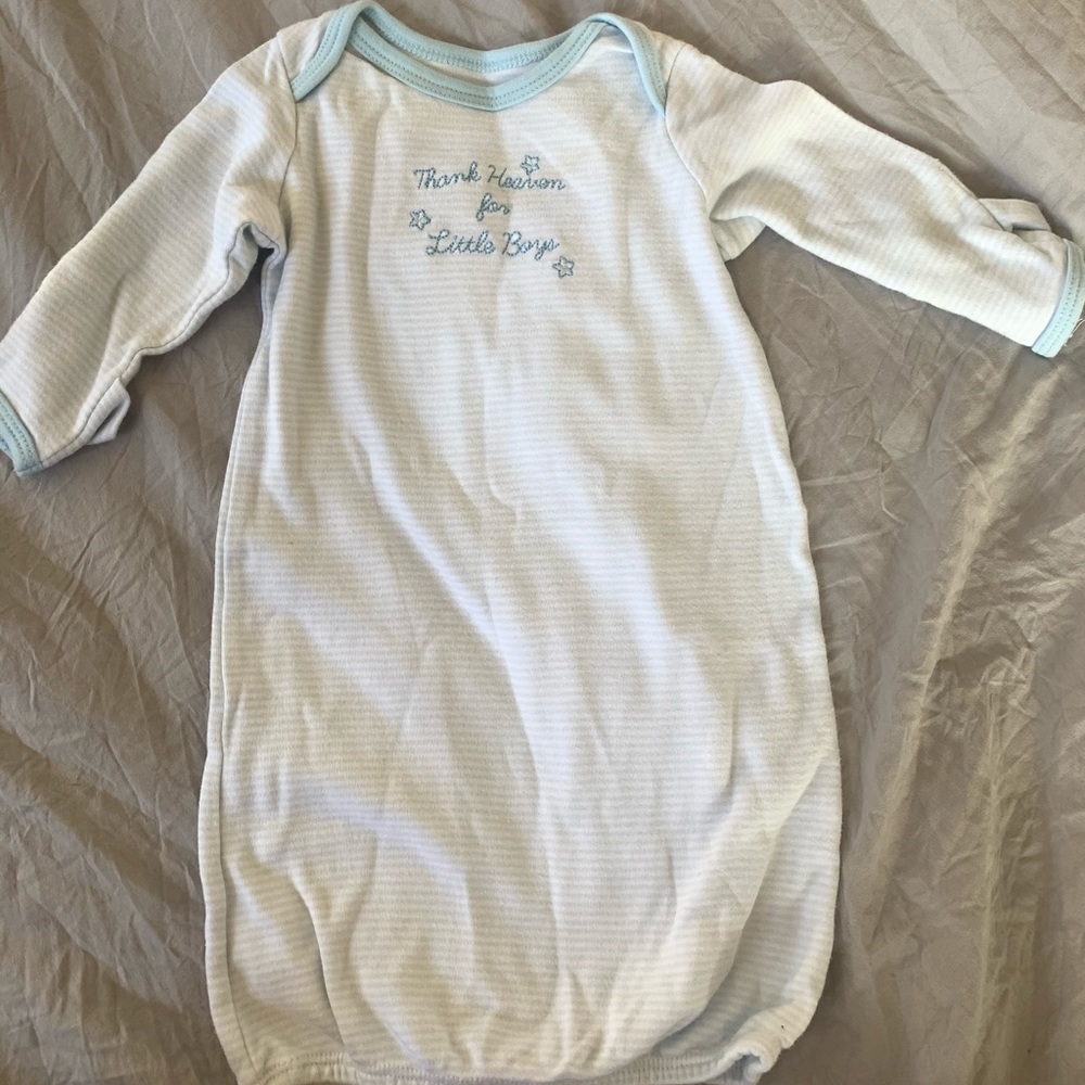 4/$10 sleep sack